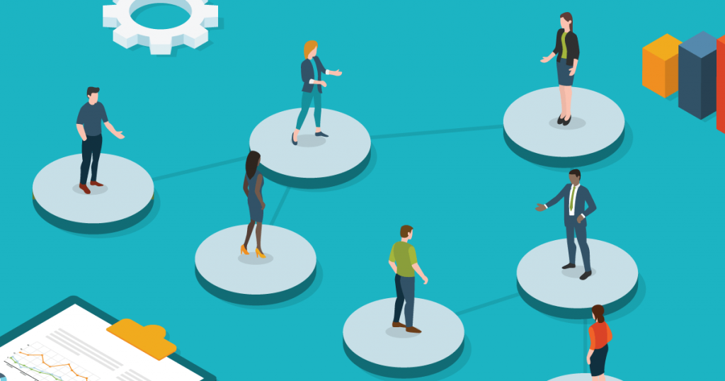 How Improve Visibility in Your Business Processes Can Help Your Team